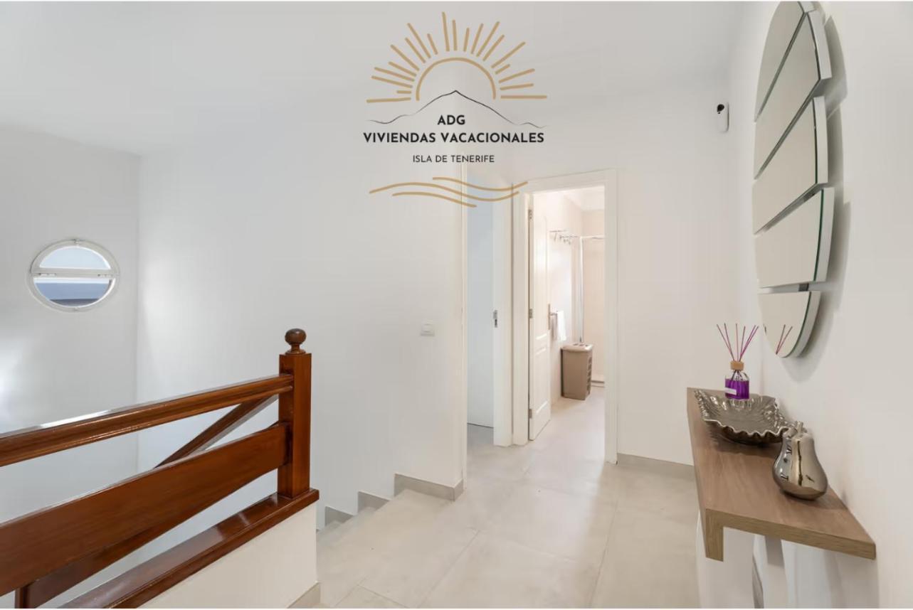 Villa Las Caletillas Candelaria Buitenkant foto