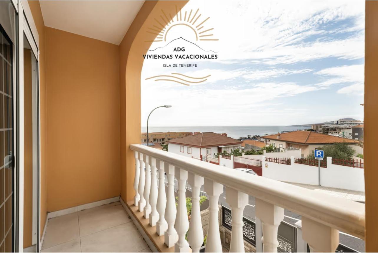 Villa Las Caletillas Candelaria Buitenkant foto