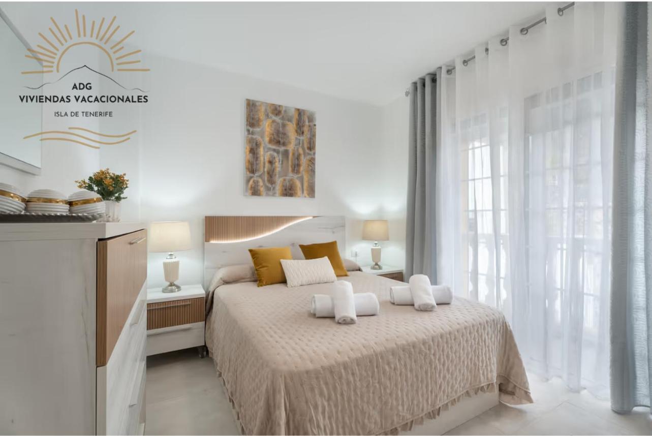 Villa Las Caletillas Candelaria Buitenkant foto